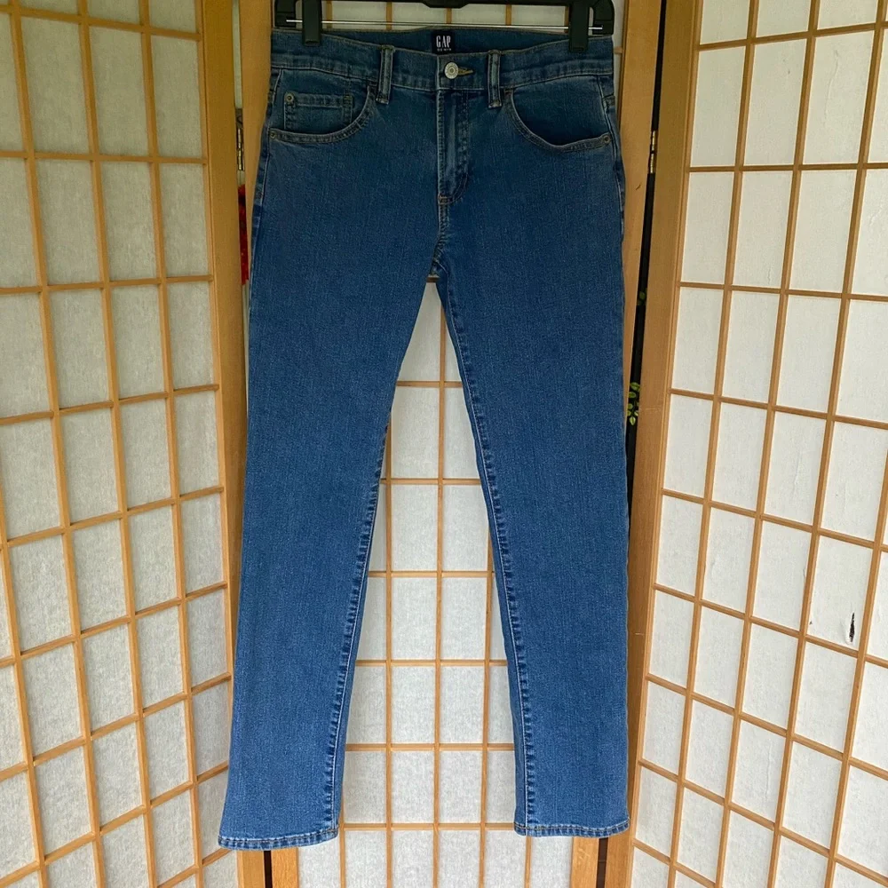 GAP denim stretch